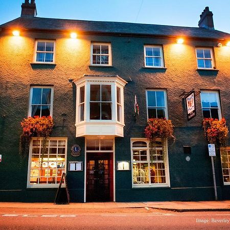 Old Kings Arms Hotel بيمبروك المظهر الخارجي الصورة